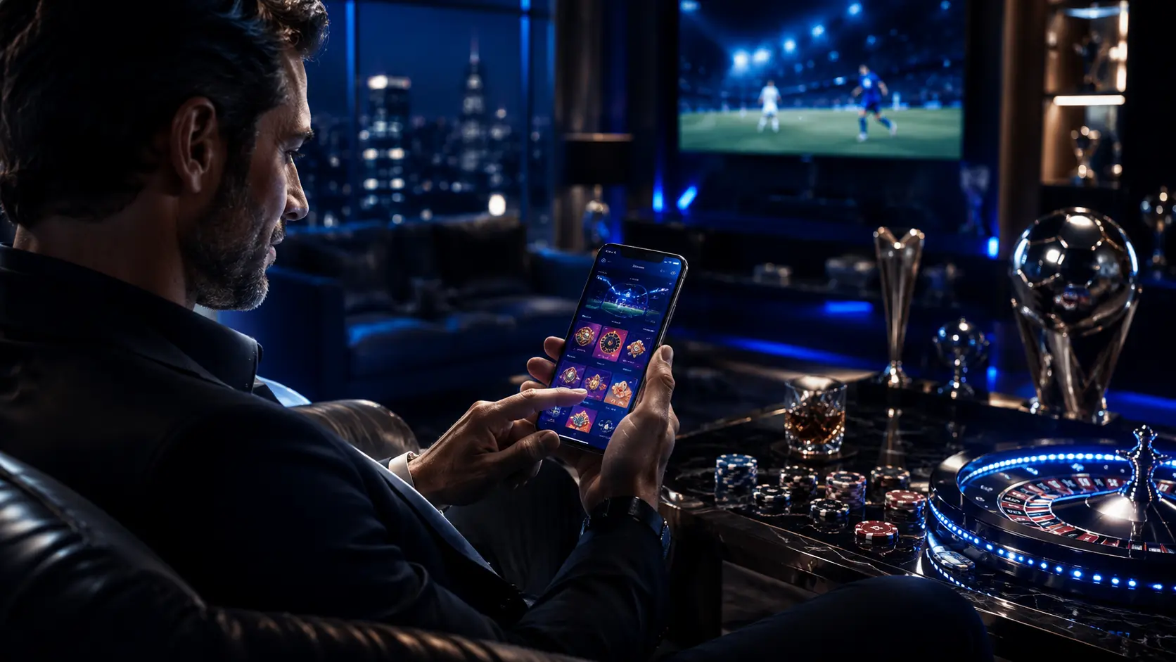 betscore app