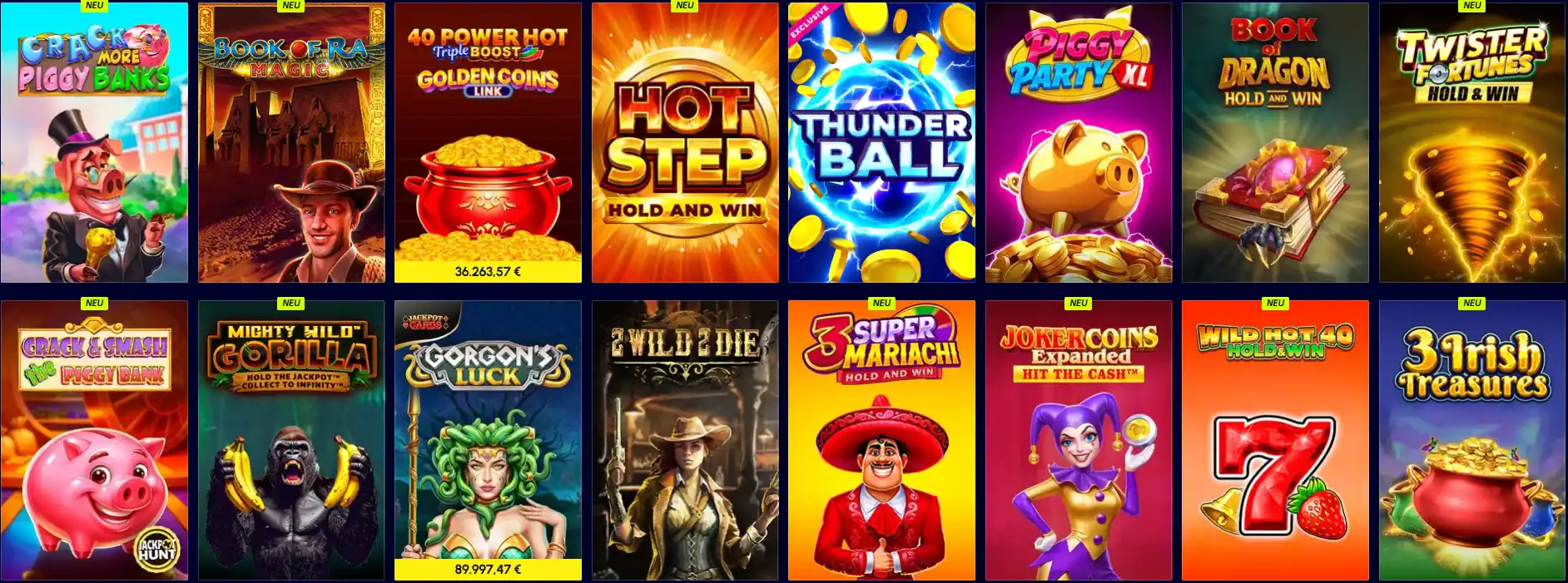 betscore slots
